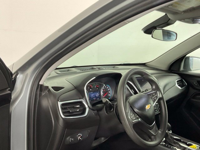 Used 2023 Chevrolet Equinox LT FWD image 14