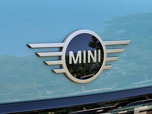 Certified 2026 MINI Cooper S FWD image 28