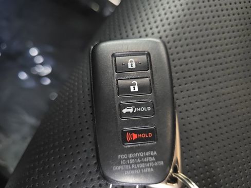 Used 2020 Lexus NX 300 F Sport w/ F Sport Premium Package AWD/4WD image 37