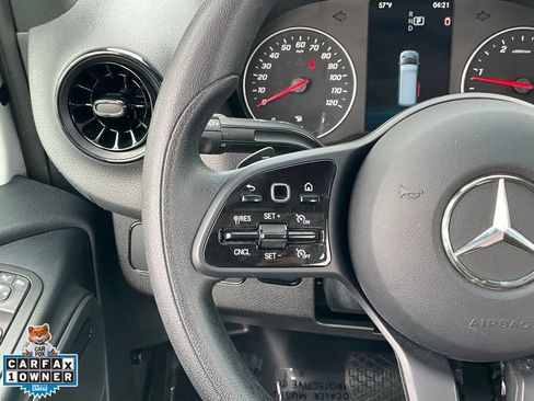 Used 2024 Mercedes-Benz Sprinter 2500 image 33