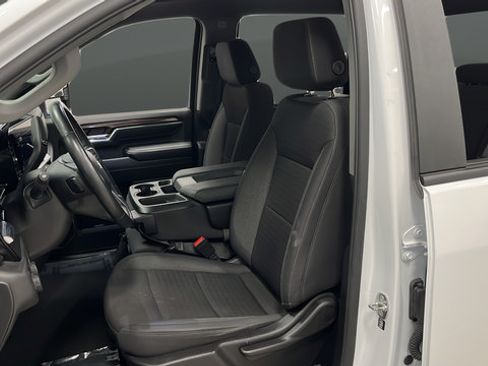 Used 2024 Chevrolet Silverado 2500 LT AWD/4WD image 13