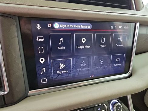 Certified 2024 GMC Yukon XL Denali w/ Advanced Technology Package AWD/4WD image 14