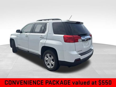 Used 2015 GMC Terrain SLE w/ Convenience Package FWD image 3