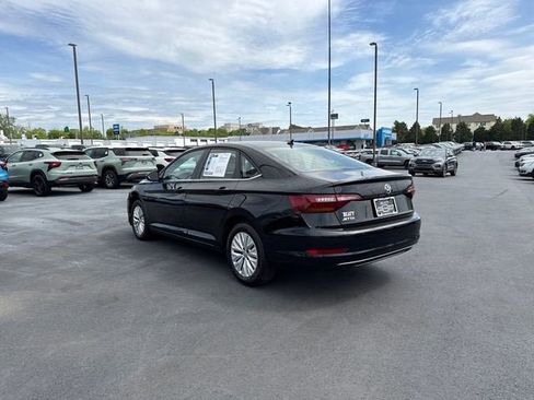 Used 2019 Volkswagen Jetta S FWD image 5