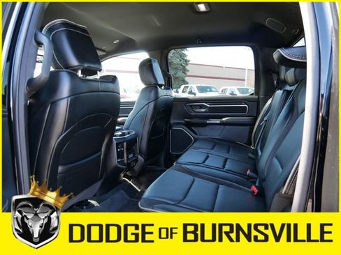 Used 2023 RAM 1500 Laramie image 18