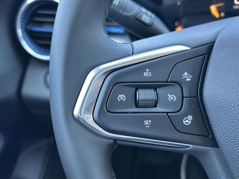 New 2026 Chevrolet Trax LT w/ Driver Confidence Package FWD image 19