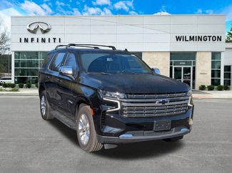 Used 2021 Chevrolet Tahoe Premier video 1