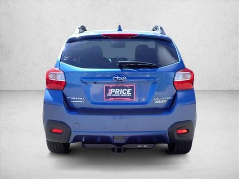 Used 2016 Subaru Crosstrek 2.0i Limited AWD/4WD image 3