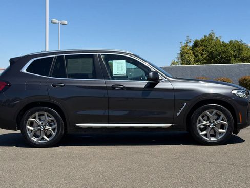 Used 2022 BMW X3 xDrive30i w/ Premium Package 2 AWD/4WD image 6