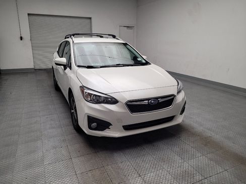 Used 2019 Subaru Impreza 2.0i Premium AWD/4WD image 14
