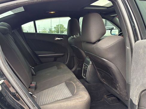 Used 2020 Dodge Charger Scat Pack RWD image 10