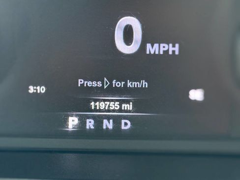 Used 2017 RAM 1500 Limited image 25