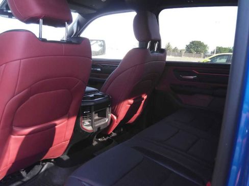 Used 2026 RAM 1500 Rebel w/ Rebel Level 1 Equipment Group AWD/4WD image 4