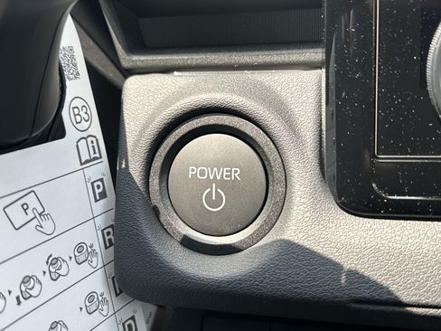 New 2026 Toyota C-HR AWD/4WD image 25