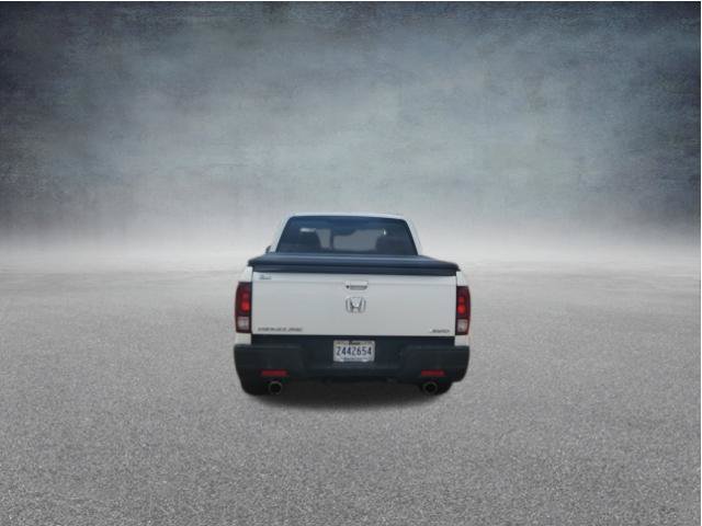 Used 2022 Honda Ridgeline RTL image 5