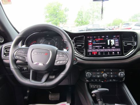 Used 2026 Dodge Durango GT AWD/4WD image 5