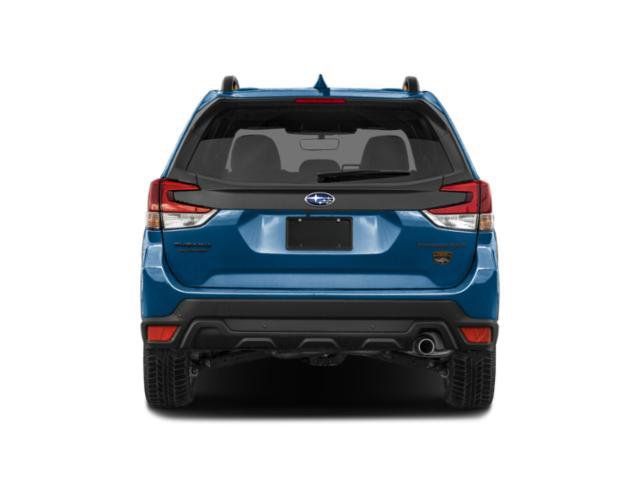Used 2024 Subaru Forester Wilderness AWD/4WD image 8