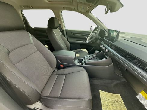 New 2026 Honda CR-V EX image 23