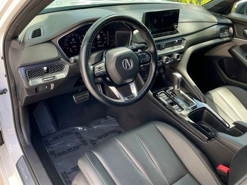 Certified 2023 Acura Integra A-Spec FWD image 15