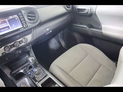 Used 2021 Toyota Tacoma SR image 15