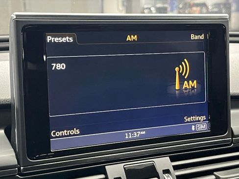 Used 2018 Audi S6 Prestige image 28