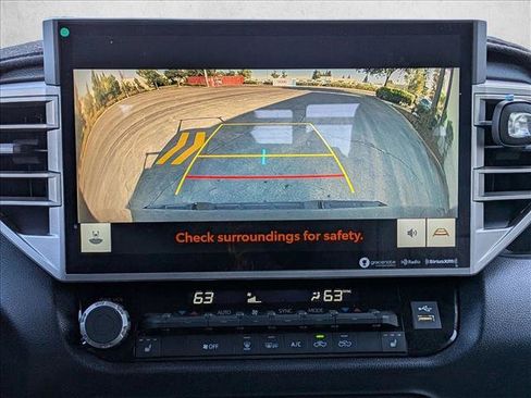 Used 2023 Toyota Tundra SR5 w/ SR5 Premium Package AWD/4WD image 14