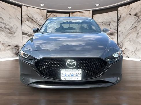 Used 2023 MAZDA MAZDA3 s image 8