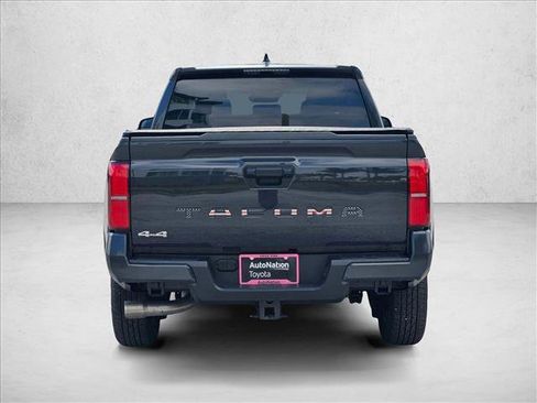 Used 2024 Toyota Tacoma SR5 image 7