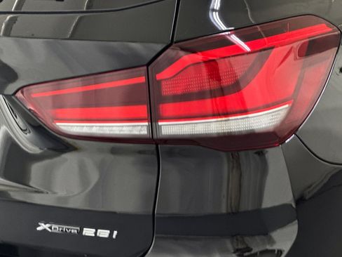 Used 2020 BMW X1 xDrive28i w/ Premium Package AWD/4WD image 27
