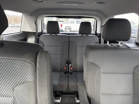 Used 2021 GMC Acadia SLE w/ Driver Convenience Package image 20