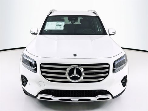 New 2026 Mercedes-Benz GLB 250 GLB 250 image 2