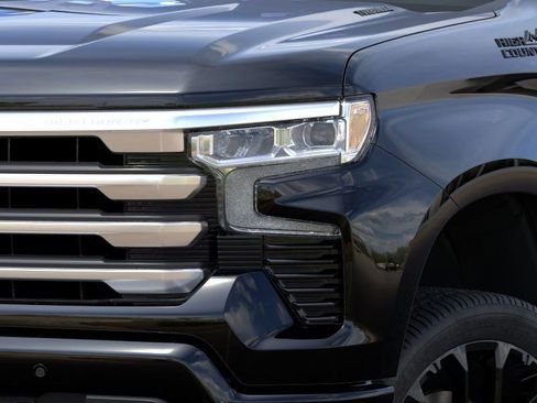 New 2026 Chevrolet Silverado 1500 High Country image 10