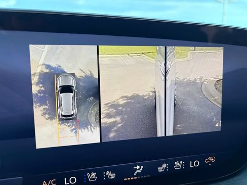 New 2026 Buick Envision Avenir AWD/4WD image 28