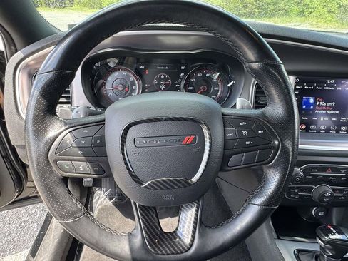 Used 2021 Dodge Charger GT w/ Blacktop Package RWD image 18