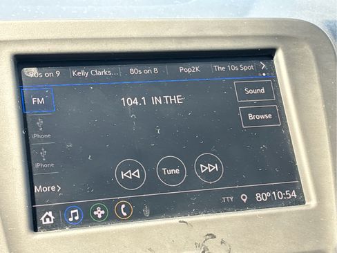 Certified 2020 Chevrolet Equinox LT AWD/4WD image 14