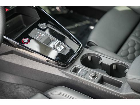 Used 2024 Audi RS 3 AWD/4WD image 21