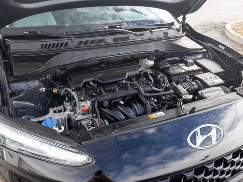 Used 2023 Hyundai Kona SEL w/ Cargo Package image 32