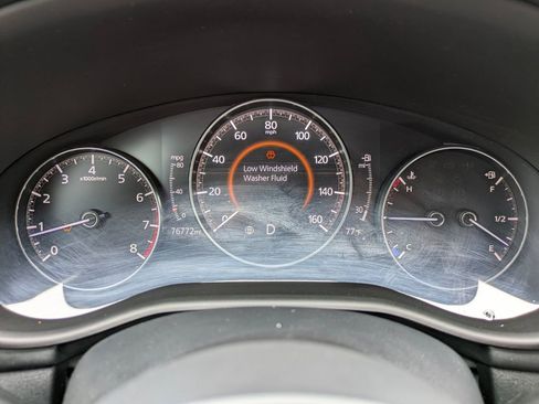 Used 2020 MAZDA MAZDA3 Sedan w/ Premium Package image 19