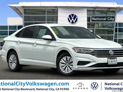 Used 2019 Volkswagen Jetta S w/ Driver Assistance Package