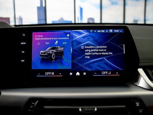 Certified 2024 BMW X1 M35i w/ Premium Package image 18