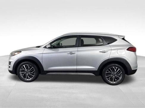 Used 2019 Hyundai Tucson SEL FWD image 7
