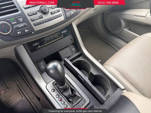 Used 2011 Acura RDX SH-AWD image 17
