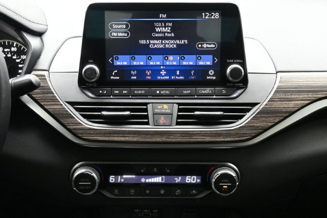 Used 2020 Nissan Altima 2.5 Platinum FWD image 24