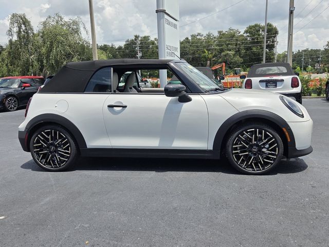 New 2026 MINI Cooper S FWD image 8