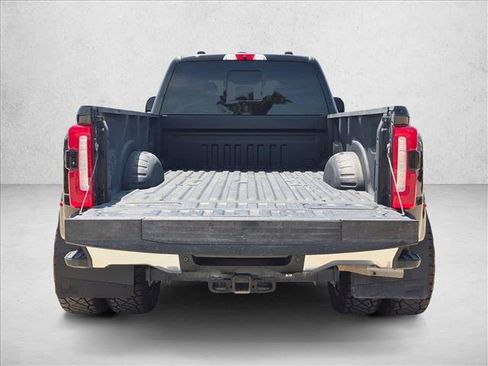 Used 2026 Ford F450 King Ranch w/ Chrome Package AWD/4WD image 6