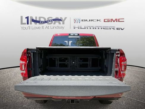 Used 2020 RAM 3500 Limited AWD/4WD image 13