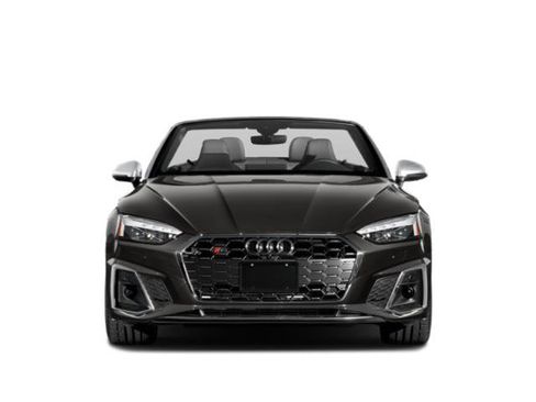 New 2024 Audi S5 Premium Plus w/ Premium Plus Package image 4