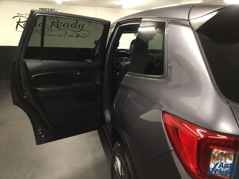 Used 2020 Honda Passport EX-L image 29