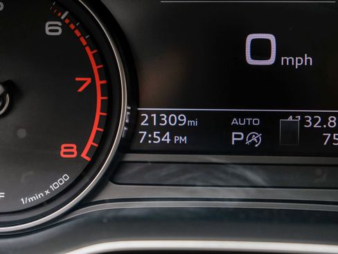 Used 2023 Audi A4 2.0T Premium w/ Convenience Package image 24