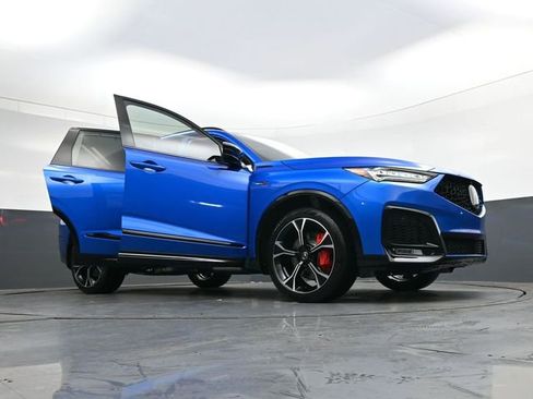 New 2026 Acura MDX Type S AWD/4WD image 30